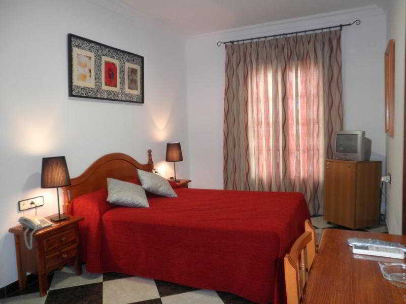 Hotel Oasis Conil De La Frontera Exteriör bild